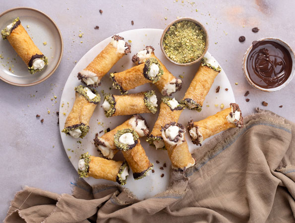 Cannoli