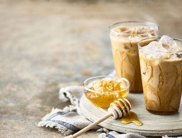 Banoffee Blend