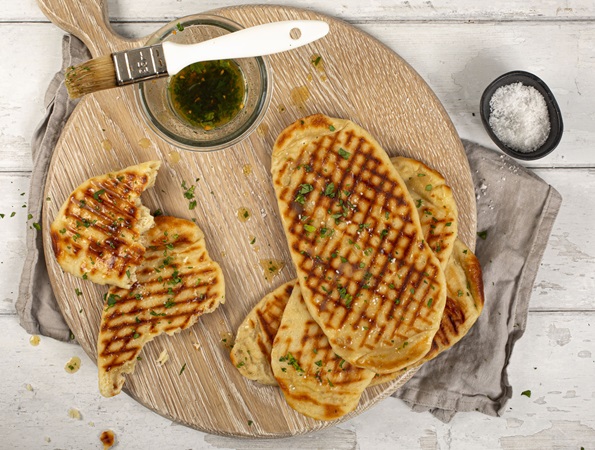 Flatbread