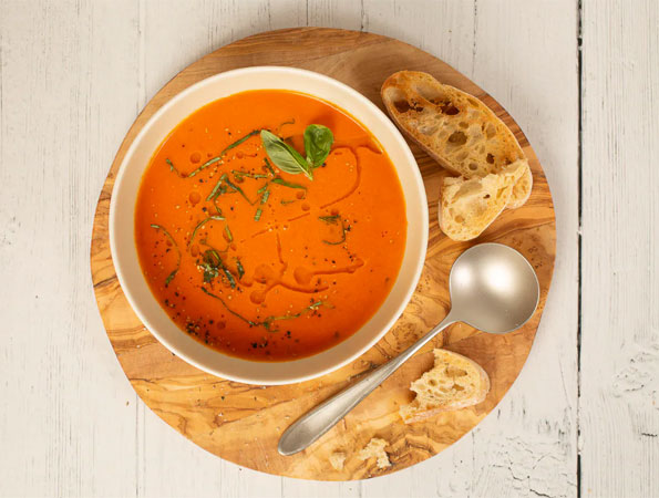 Tomato Soup