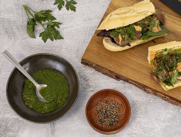 Chimichurri