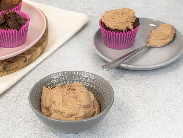 Chocolate Buttercream