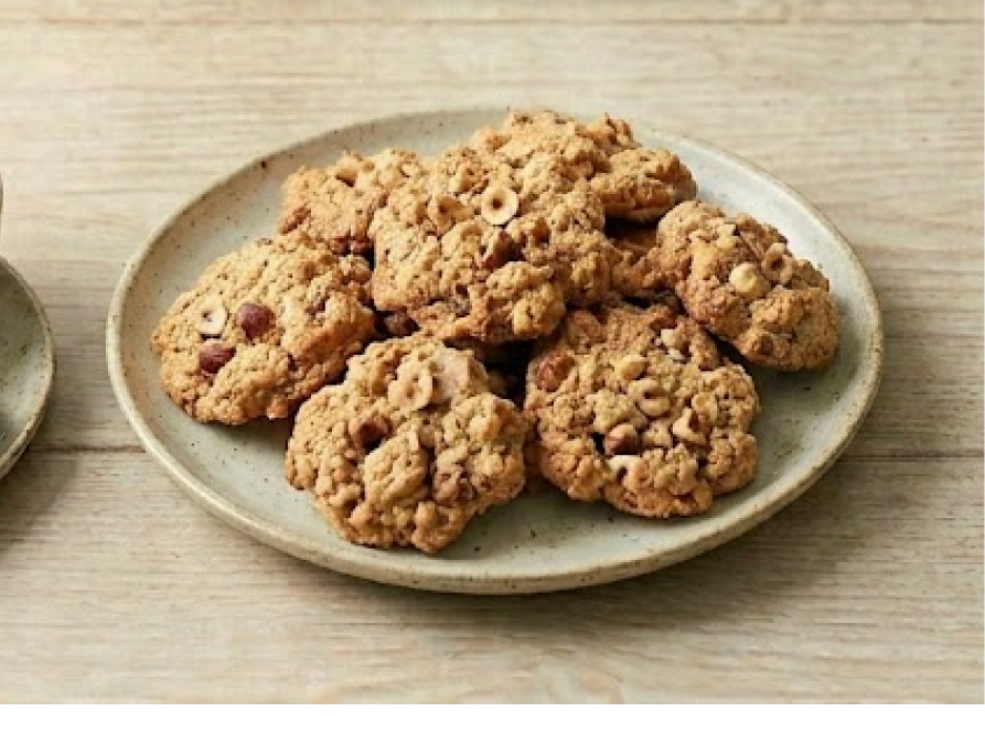 Ricetta brutti ma buoni