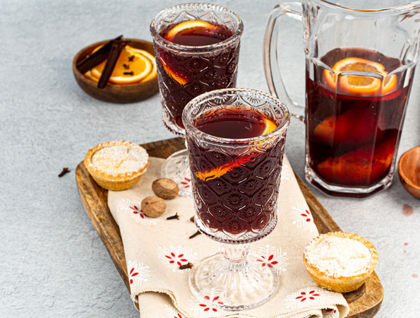 Mulled Wine