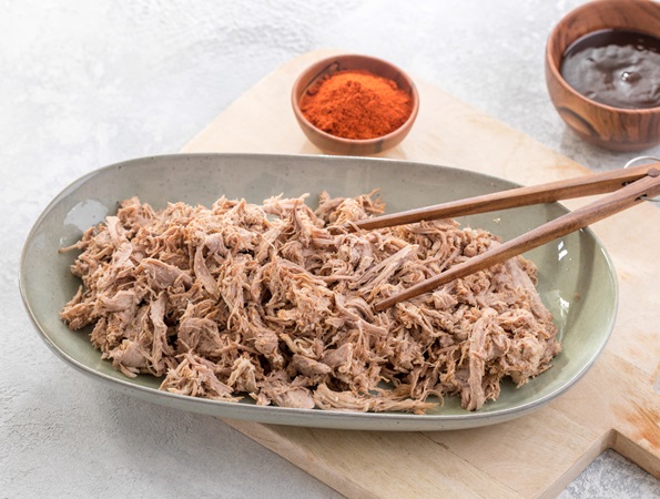 Pulled Pork