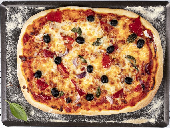 Pizza Dough