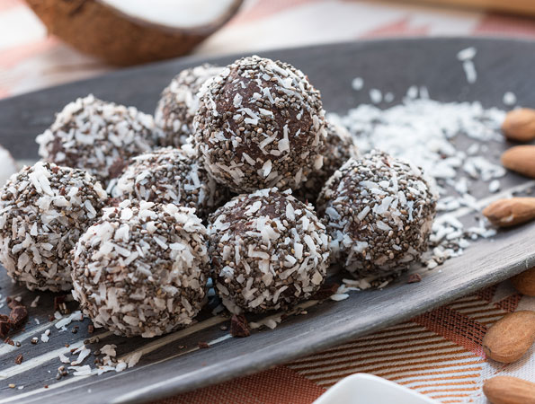 Energy Balls