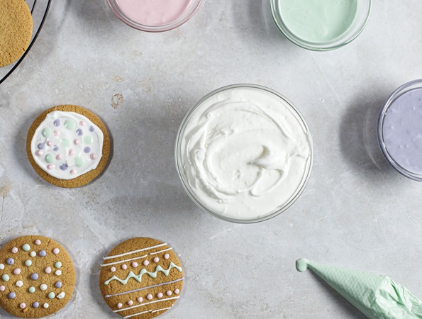 Royal Icing