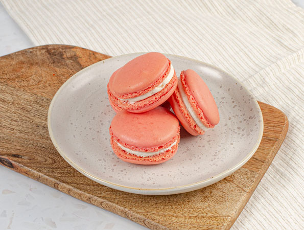 Macaron Shells