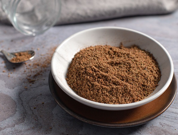 Chinese 5 Spice