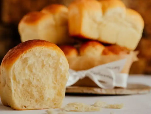 Brioche by Tom Sellers