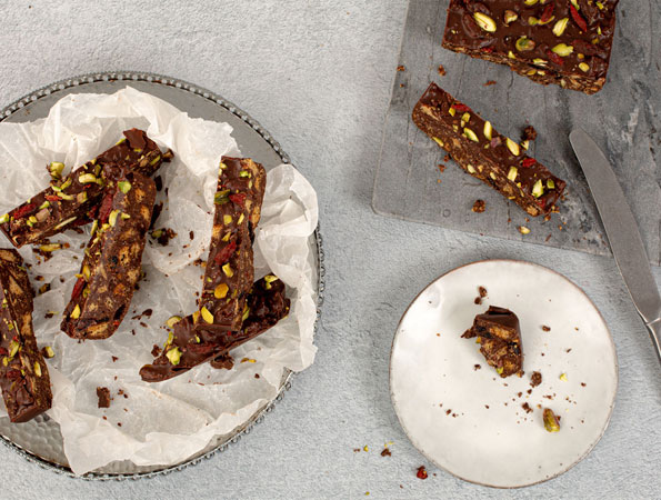 Vegan Tiffin