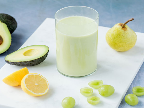 Avocado Smoothie