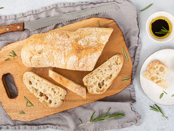 Ciabatta