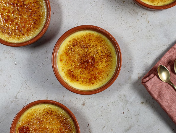 Crema Catalana