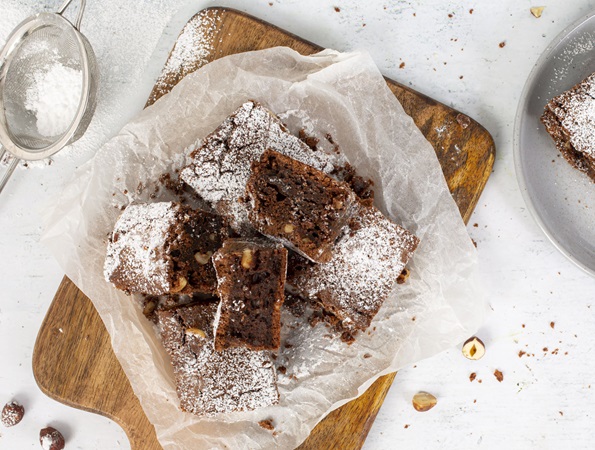 Brownies