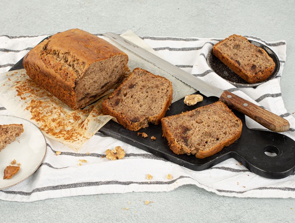Vegan Banana Bread