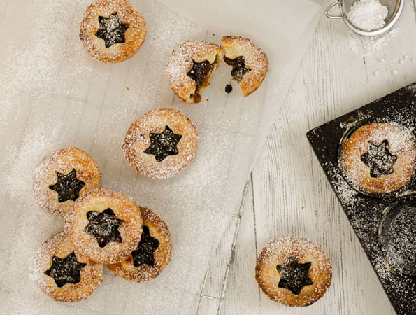 Mince Pies
