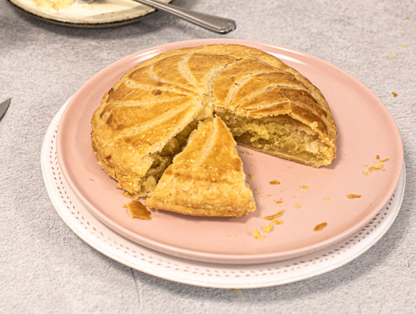 Galette des Rois