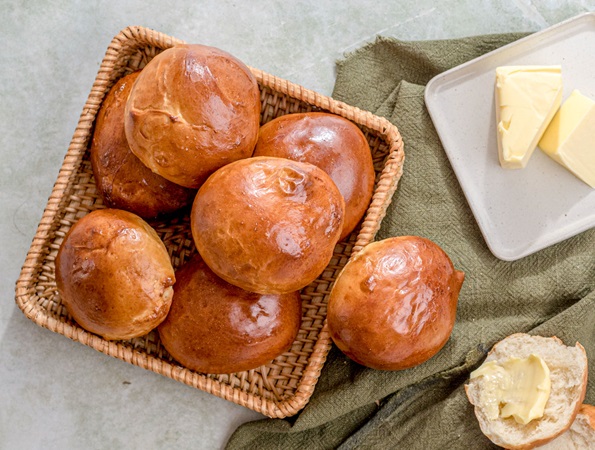 Bread Rolls