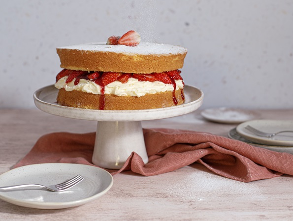 Victoria Sponge