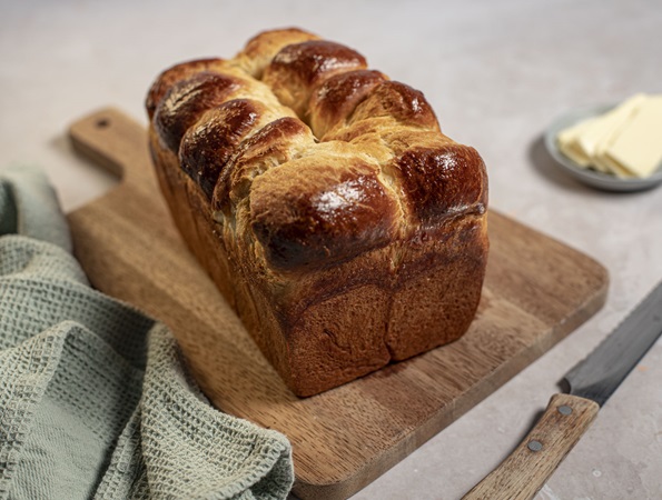 Brioche