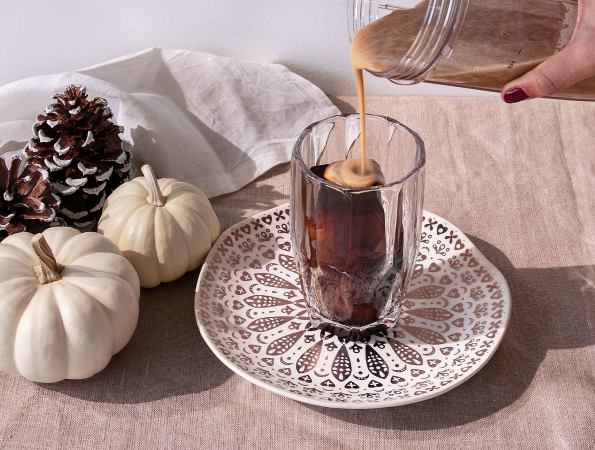 Pumpkin Spice Latte