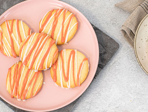 Basic Biscuits