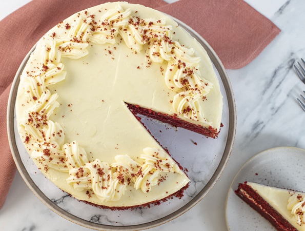 Cream Cheese Buttercream