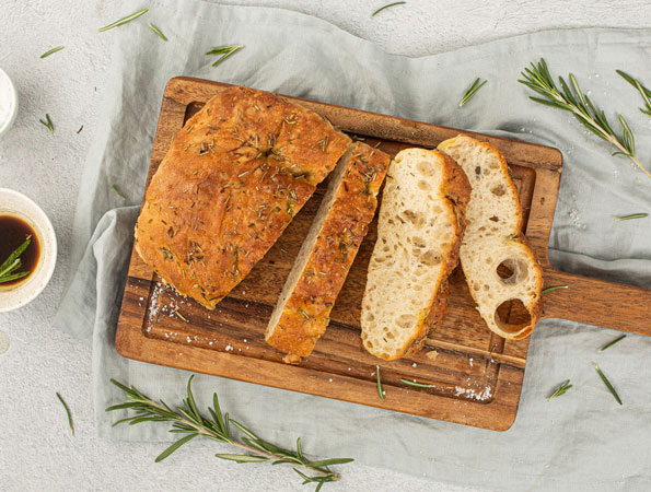 Focaccia