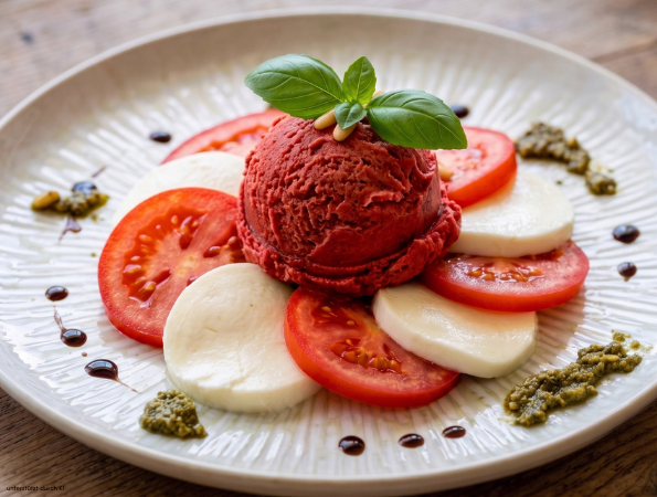 Tomaten Gelato