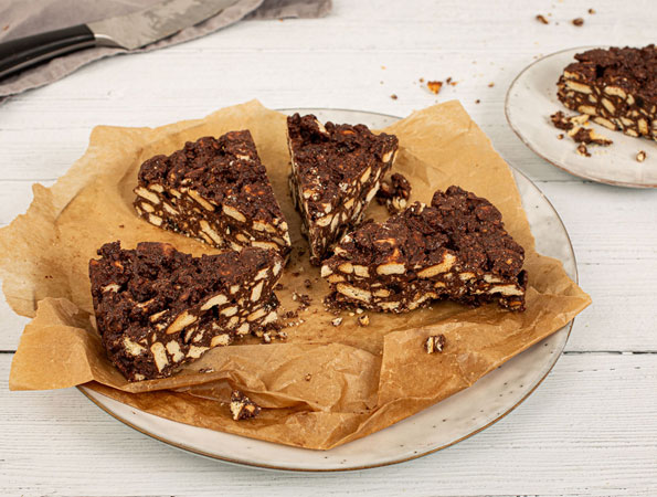 Tiffin