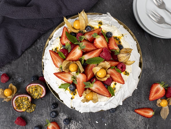 Pavlova