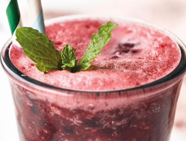 Berry Smoothie