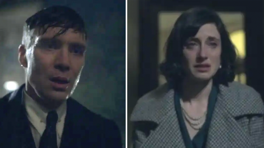 Peaky Blinders: Revelados easter-eggs da 5ª temporada - Notícias