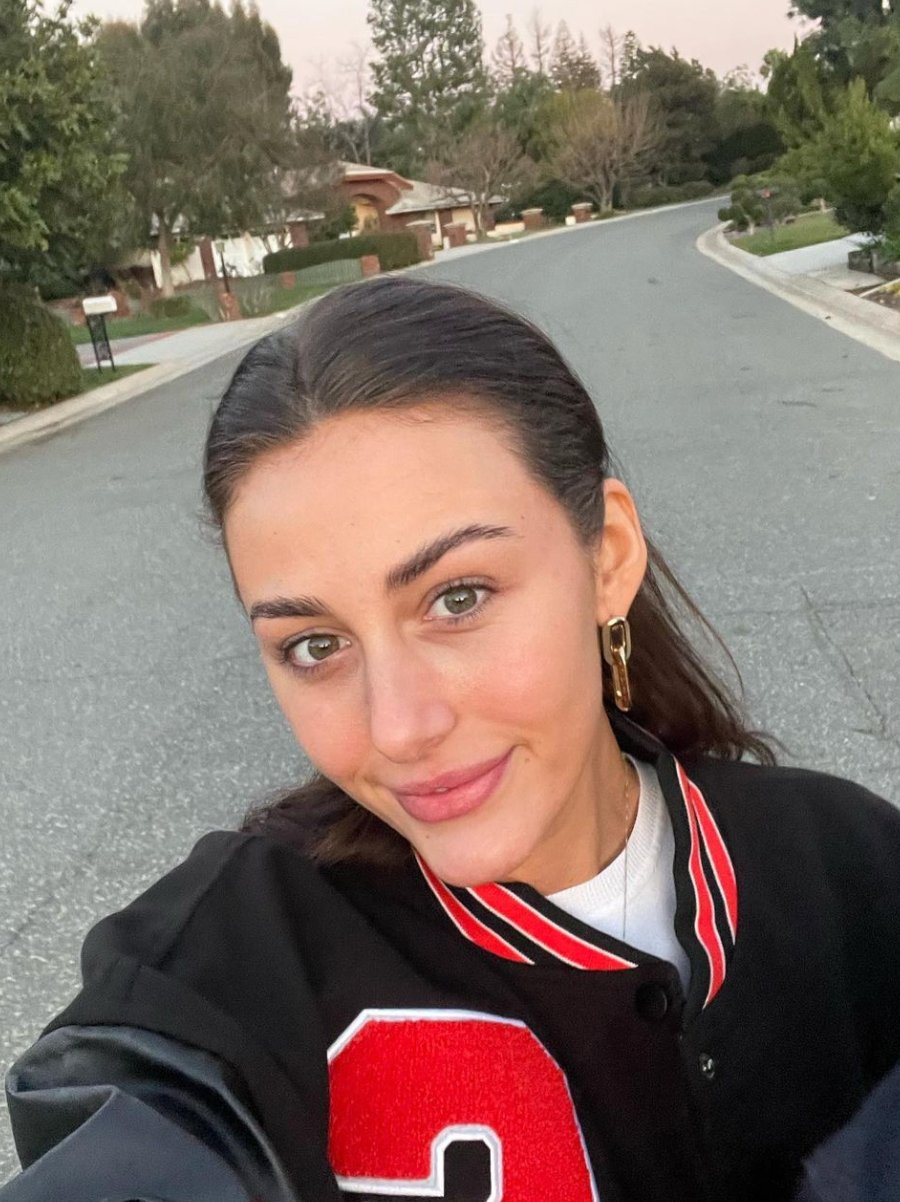 Chloe Veitch Opens Up About Her Journey To Sobriety