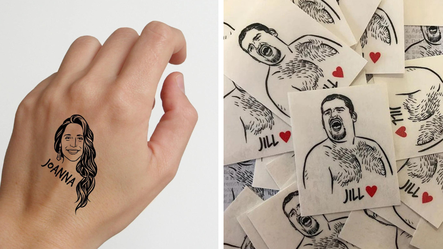 40 Amazing Sign Language Tattoo Designs for Men [2024 Guide] | Sign  language tattoo, Tattoo designs men, Tattoo signs