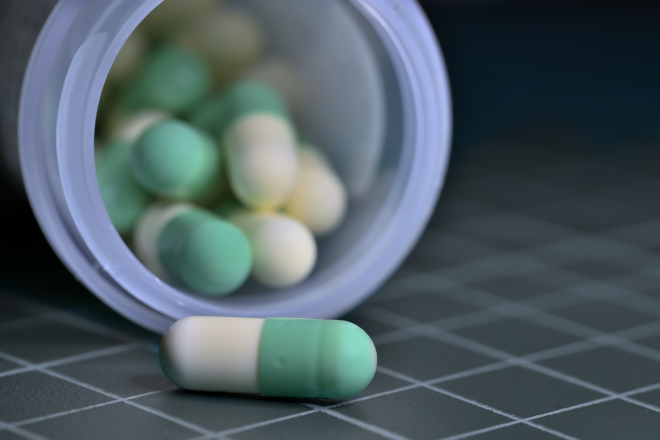 Male contraception pill stops fertility without affecting hormones
