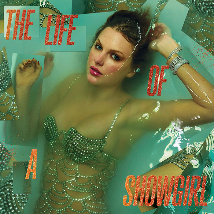 Taylor Swift's new album cover sparks controversy as critics slam her  outfit choice