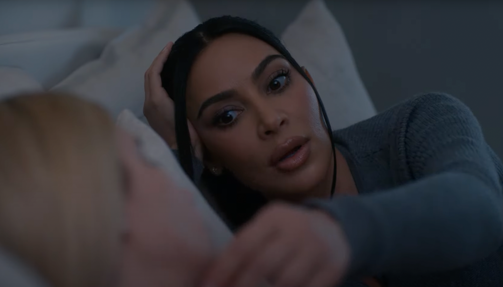 Kim Kardashian Sex Tape Scandal Resurfaces In First Episode Of New Series