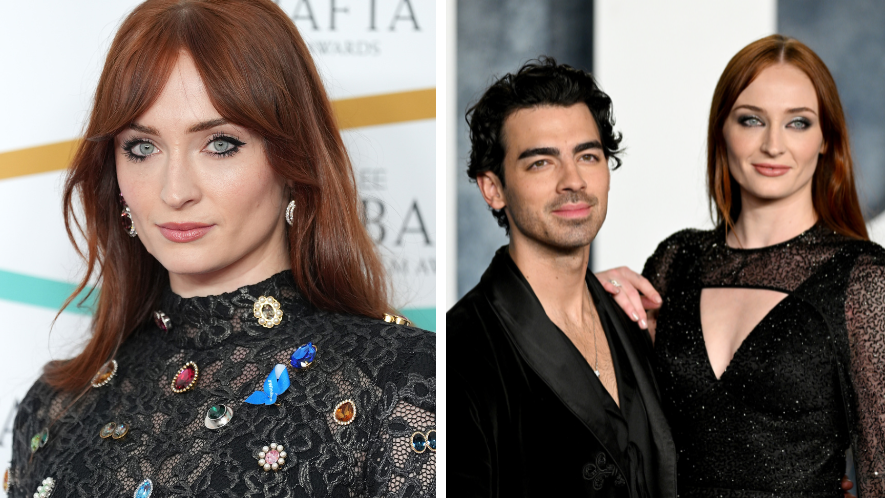 Sophie Turner's 2020 receipts ehm.. I mean remarks…aged like wine amid  claims Joe Jonas has filed for divorce due to her “partying”…