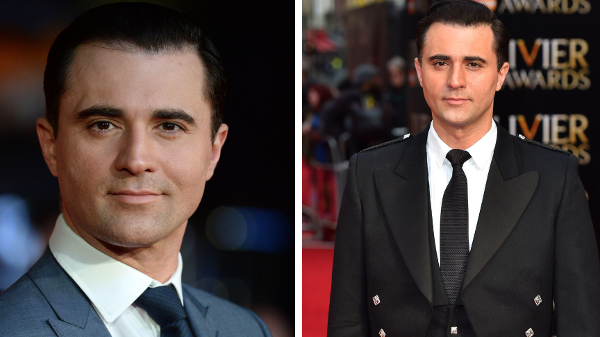UK news: Darius Campbell Danesh's family release statement after his death is ruled accidental - Vimarsana News
