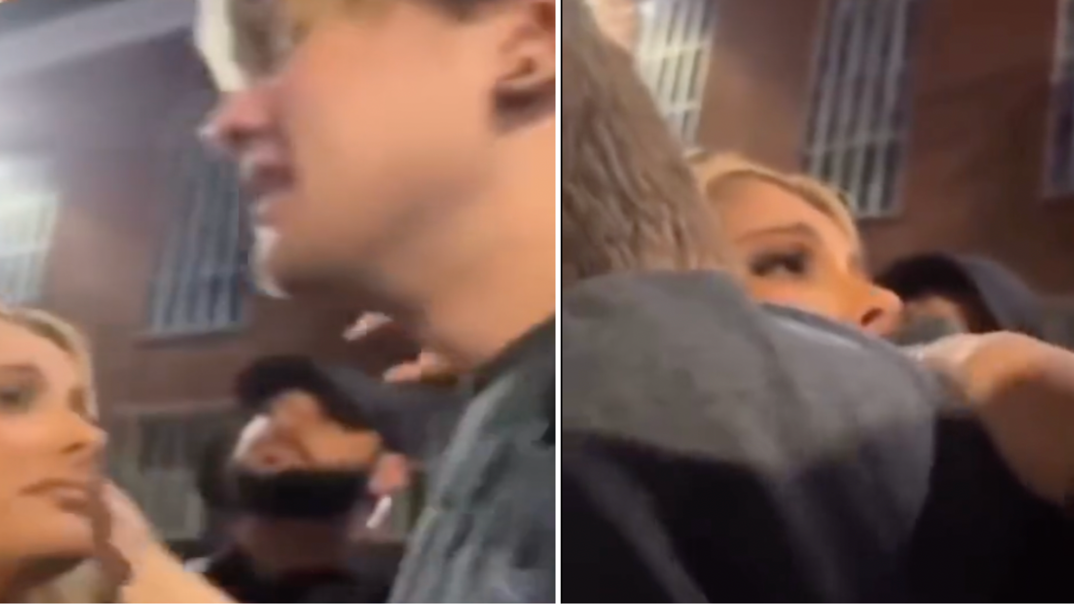 Bebe Rexha is brought to tears as fan comes out as gay to his mother in front of her - Vimarsana News