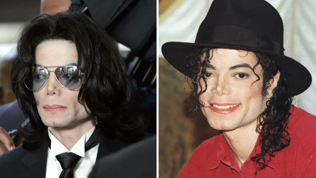 Sad truth behind Thriller singer Michael Jackson's final words before he died