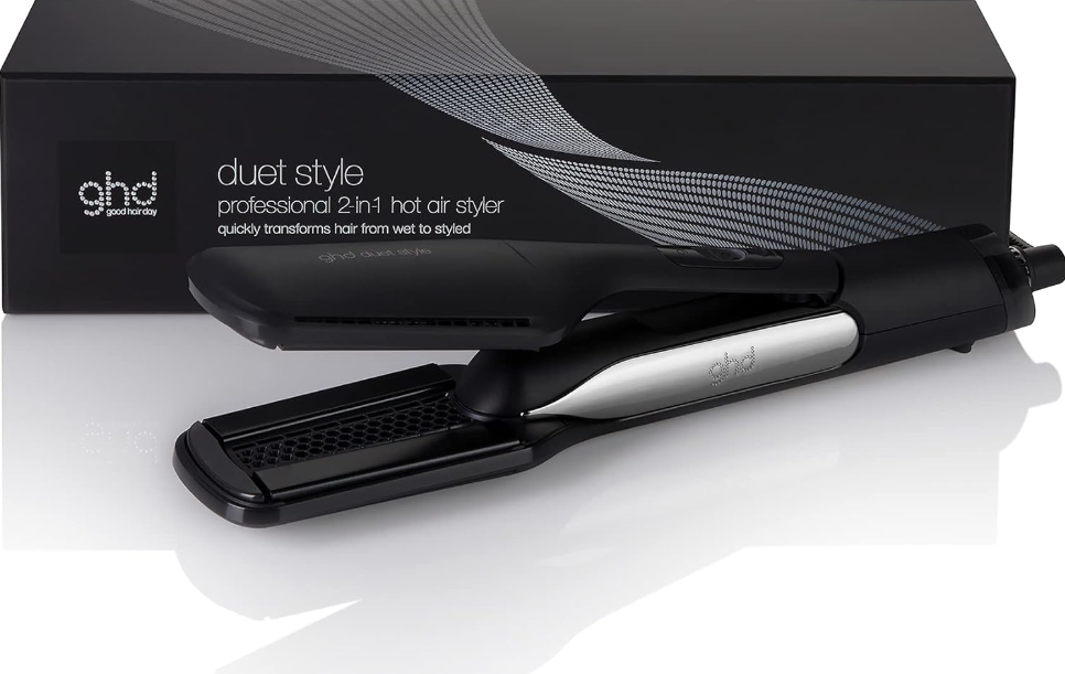 Amazon Spring Sale 2024 launches with huge ghd discounts Money Tyla