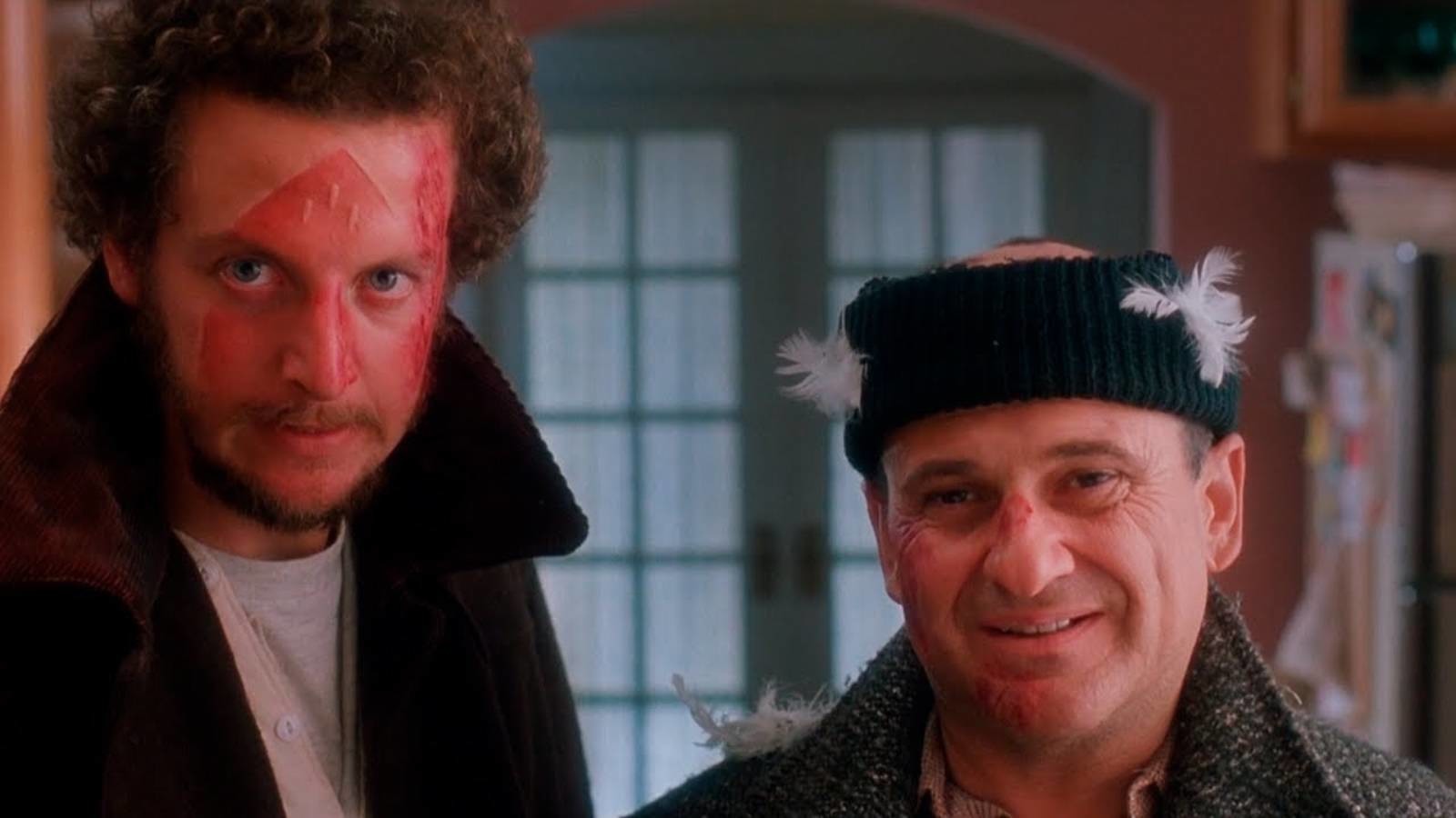 Home Alone viewers only just realising how old Marv is actually supposed to  be