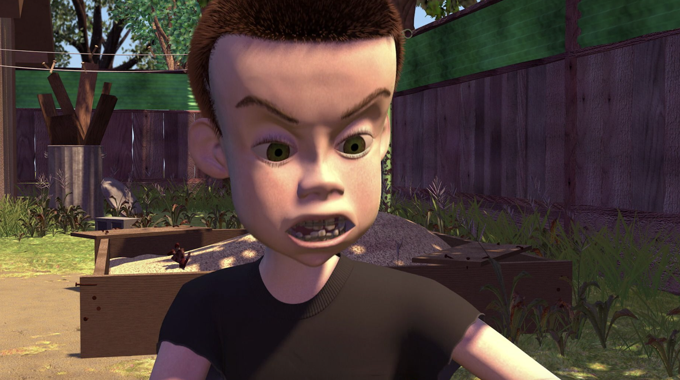 Hidden NSFW joke in Toy Story that most adults won't even notice is there Hidden NSFW joke in Toy Story that most adults won't even notice is there