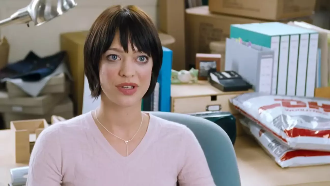 ALEXIA STAM ❤︎2025 ❤︎Bianca Love actually Love Actually star looks unrecognisable 20 years after