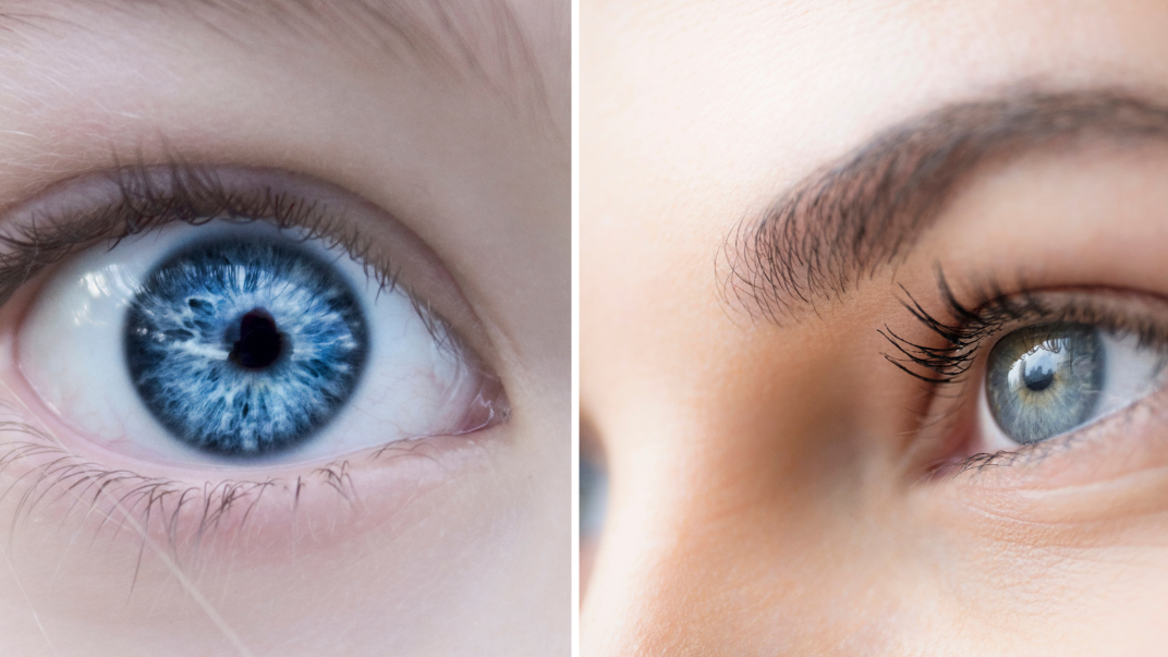 All blue-eyed people on Earth have incredible connection they might not  know about