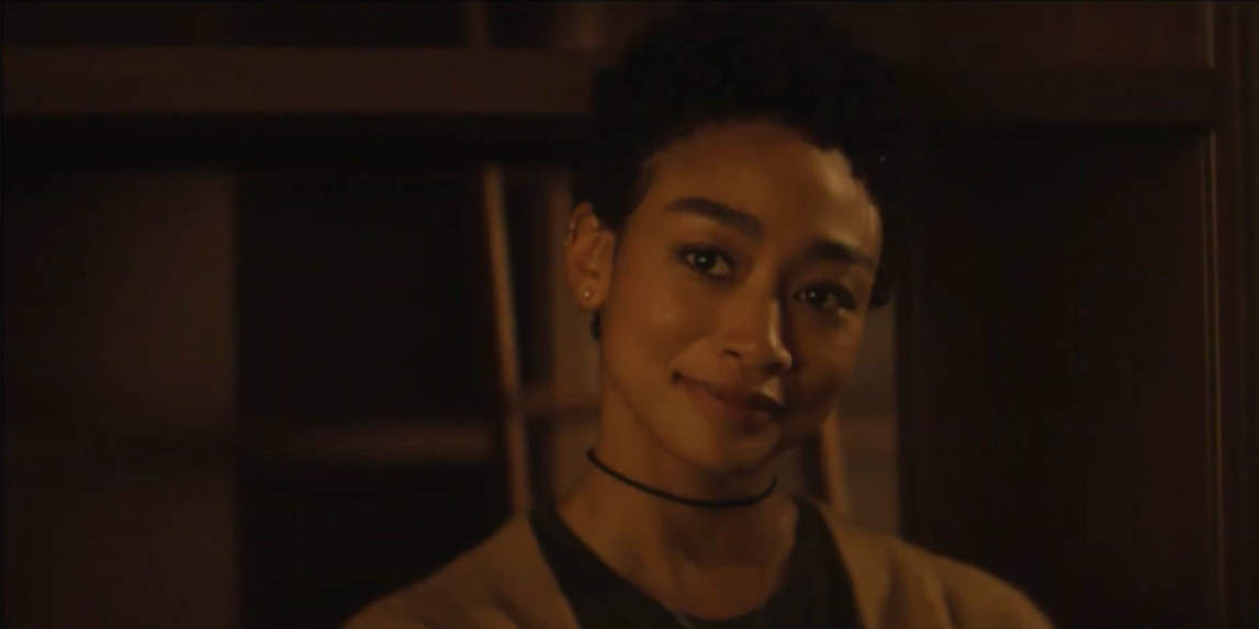 Who Is Tati Gabrielle, Marienne in 'You' Season 3?